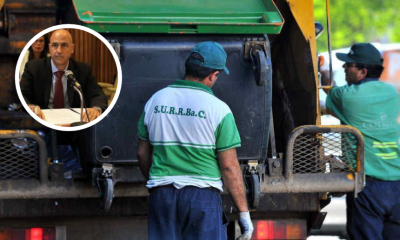 Causa SURRBAC: el Fiscal Federal se opone a la propuesta de reparacin econmica para evitar el juicio