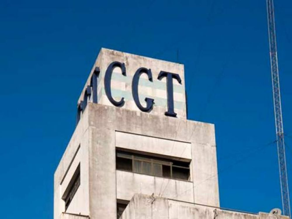 La CGT se prepara para pelear contra el traspaso del fuero laboral a la Ciudad de Buenos Aires que impulsa el Gobierno porteo