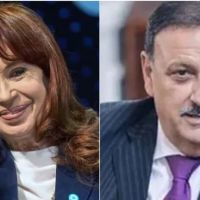 Elecciones en el PJ: Ricardo Quintela llam a Cristina Kirchner y se reunirn esta semana