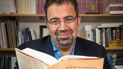 Cul es el principal problema de la Argentina, segn el Nobel de Economa Daron Acemoglu