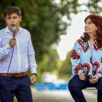 CFK-Kicillof, la unidad y el futuro del peronismo