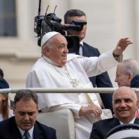 El Papa Francisco recuerda que el Espritu Santo est presente y acta en la Iglesia