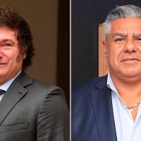 Da D para la guerra entre el Gobierno y la AFA: Milei y Chiqui Tapia definen hasta dnde llegar el conflicto