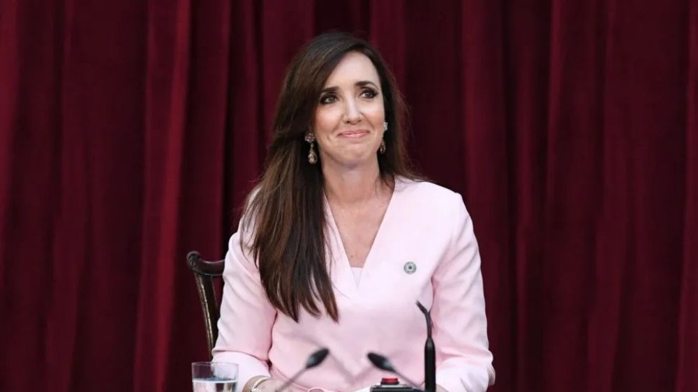 Villarruel cuestion a Cristina por el nombre de su listado para el PJ