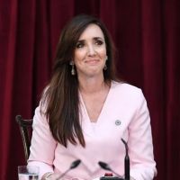 Villarruel cuestion a Cristina por el nombre de su listado para el PJ