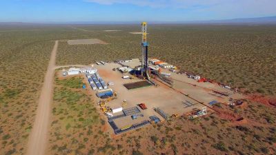 El Estado argentino es el que menos renta captura por la explotaci�n de hidrocarburos en la regi�n
