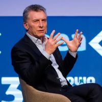 Coloquio de IDEA: Mauricio Macri se hizo rogar, pero viajar y tendr su almuerzo VIP