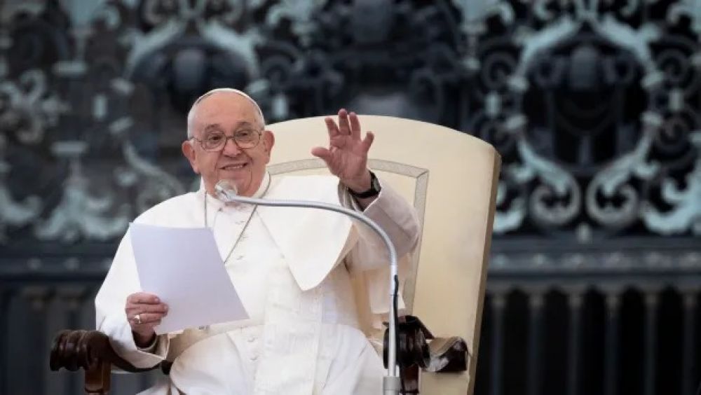 Qu dice el Credo del Espritu Santo? El Papa Francisco lo explica