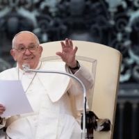 Qu dice el Credo del Espritu Santo? El Papa Francisco lo explica