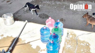 En operativo de embotelladoras de agua identifican irregularidades