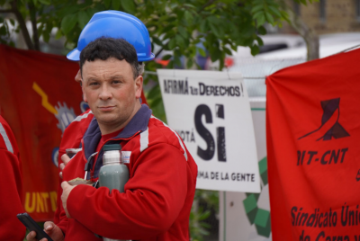 Uruguay: Las crisis siempre las pagan los trabajadores