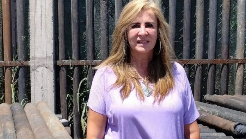 Alejandra Garca Dvila: la bidonera de Jujuy que pavimenta calles con plstico reciclado