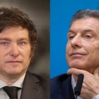 Javier Milei y Mauricio Macri: primeros pasos de un pacto de gobernabilidad