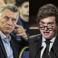 Macri, adentro del Gobierno 