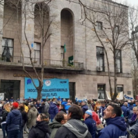 El fallo adelantado, dos temas en debate y un tuitero con la tuya