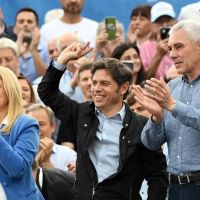 Interna peronista: Kicillof llama a la unidad en medio de las crticas