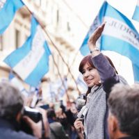 Furln, Pignanelli, Siley, Santa Mara, Catalano, Moser, Di Prpero, Martnez, Ortega y Municci: la armada sindical en la lista de CFK para conducir el PJ Nacional