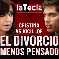 Cristina vs. Kicillof: consecuencias de una relacin desgastada