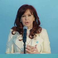 Sindicatos de la Carne de Entre Ros respaldaron la candidatura de Cristina Fernndez