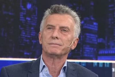 Mauricio Macri, en LN+: La relaci�n �especial� con Javier Milei, el ego �destructivo� de Mart�n Lousteau y lo que �dicen por atr�s� de Cristina Kirchner