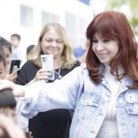 Cristina Kirchner arranca una intensa campaa por el PJ: ir al interior y recorrer el conurbano bonaerense