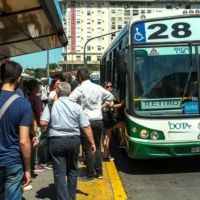 Fracas una nueva reunin para destrabar la paritaria y la UTA queda ms cerca de un paro total de colectivos