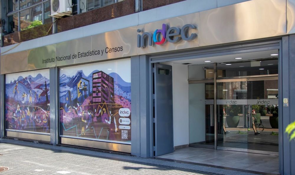 La actividad econmica bajo 3,8% respecto a agosto de 2023