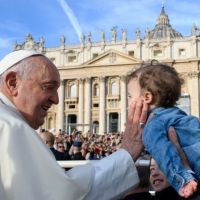 10 frases inspiradoras del Papa Francisco en su encclica Dilexit Nos