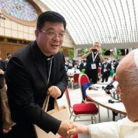 Vaticano y China prorrogan por cuatro aos ms el histrico acuerdo sobre nombramientos de obispos