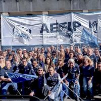 Alerta entre trabajadores bonaerenses de la AFIP y la Aduana