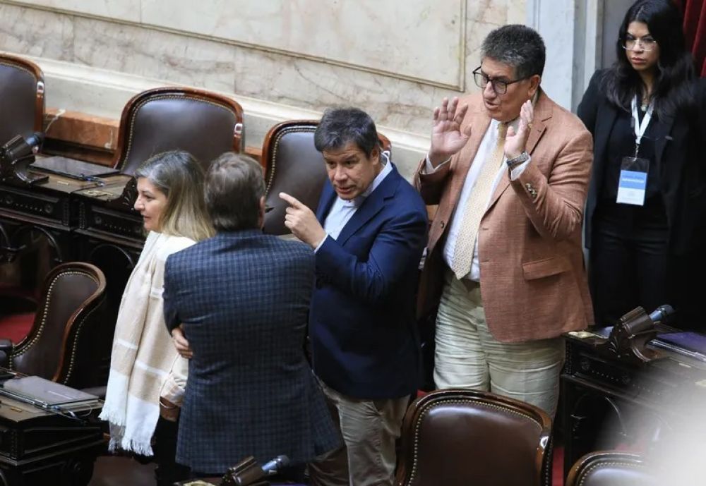 Diputados: quin es quin en el nuevo bloque de la UCR