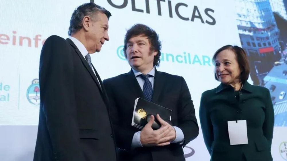 Javier Milei desata una guerra entre cmaras empresariales por un fondo mensual de $4.000 millones