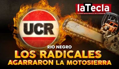 UCR en llamas: depuracin de dirigentes en pos de reordenar el partido