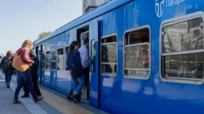 Crece el apoyo al paro de transporte, mientras la UTA, mantiene su indefinicin