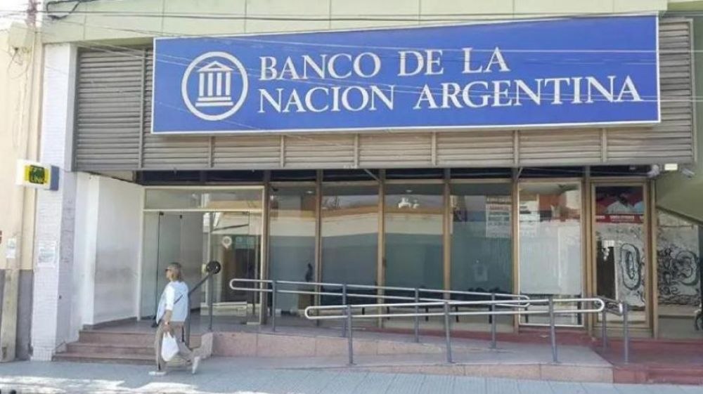 La Bancaria enfrenta al gobierno por cierre de sucursal del Banco Nacin en La Matanza