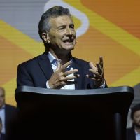 Macri presiona al Gobierno por obras para las provincias del PRO y pide acelerar las privatizaciones