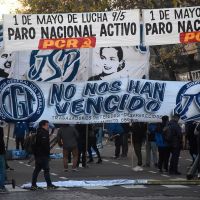 El Gobierno se enfrentar este mircoles a un virtual paro general, mientras contina el conflicto con las universidades