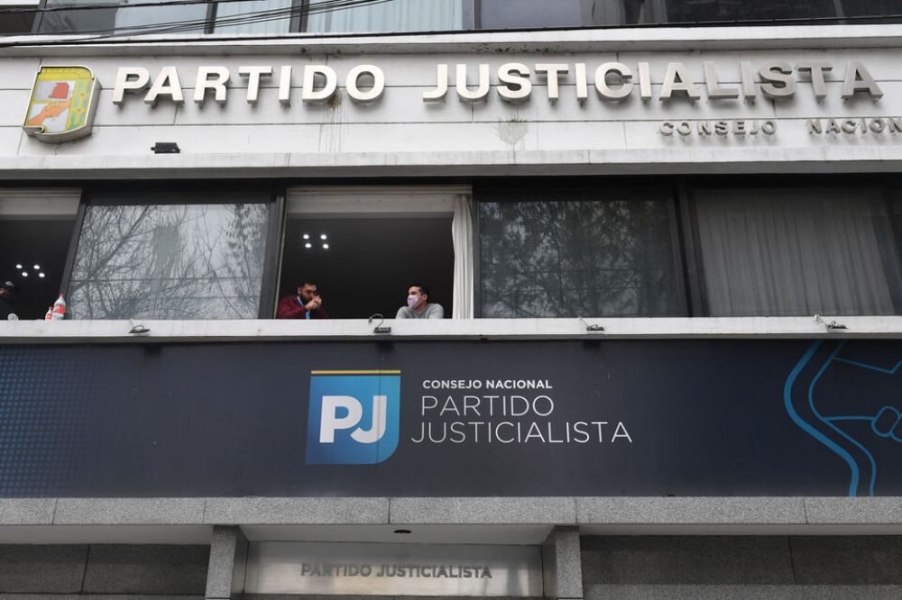 La lista de Quintela se tambalea y el futuro de la interna puede definirse en los tribunales