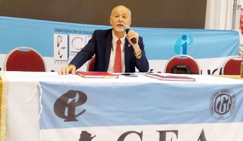 La CEA conmemor 20 aos de su refundacin y reafirm su compromiso federal