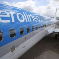 Tras un mes en suspenso, Diputados retoma el debate por la privatizacin de Aerolneas