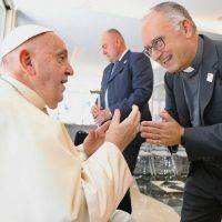 Spadaro: Dilexit nos, el pulso de la misericordia entre violencias y algoritmos