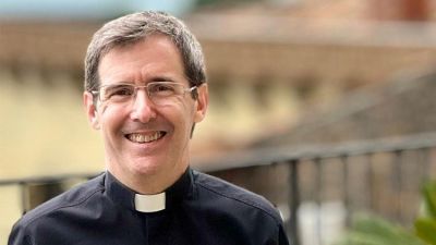 Santa Sede: un sacerdote argentino ser nuncio apostlico en Benn y Togo