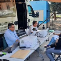 El RENATRE registr 300 trabajadores durante un operativo en la zona tabacalera de Jujuy