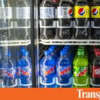 PepsiCo cerrar cuatro plantas embotelladoras en EE. UU. y eliminar 400 puestos de trabajo