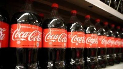 El condado de Los ngeles demanda a PepsiCo y Coca-Cola por la contaminacin plstica