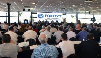 FOECYT reclam 