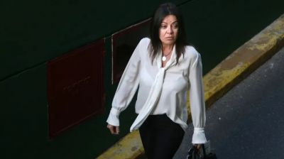 Otra derrota judicial para Sandra Pettovello: la Justicia orden al Gobierno que garantice alimentos a grupos vulnerables