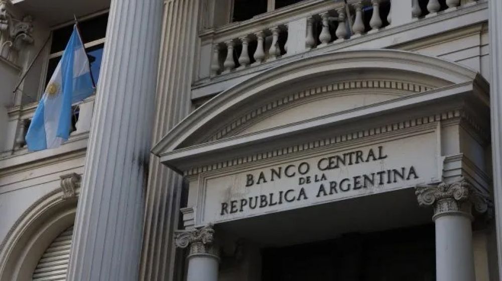 Clave para plazo fijo: el Banco Central baja la tasa de poltica monetaria al 35%