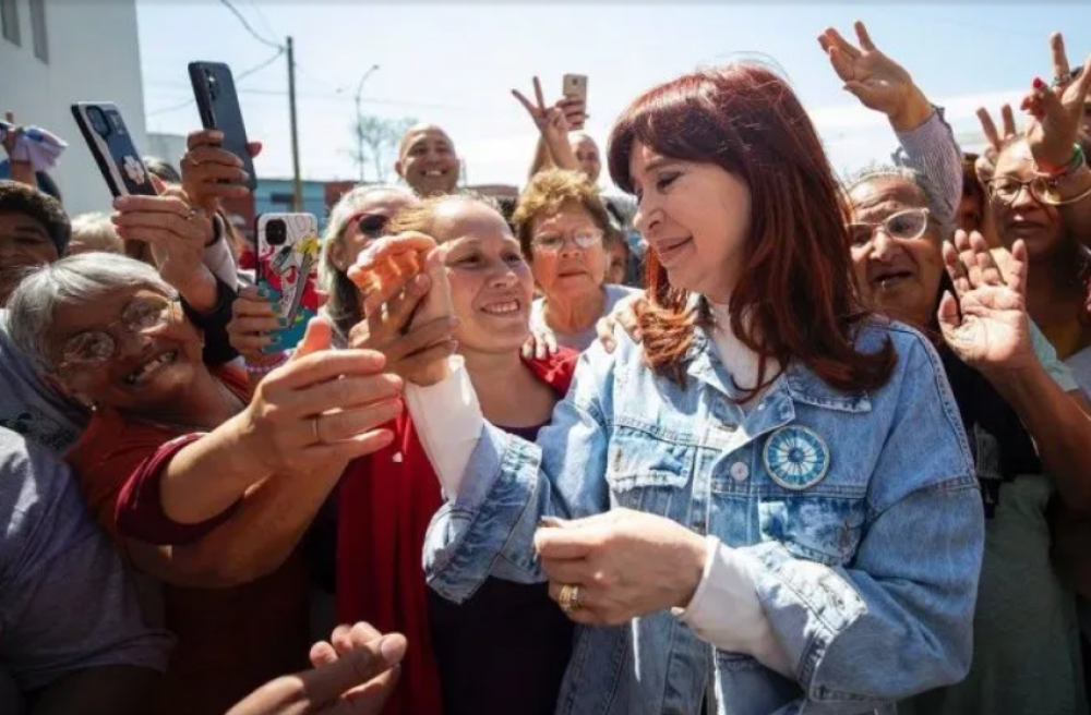 CFK presidenta del PJ: el desafo de una unidad con un peronismo en llamas y clculos para 2025