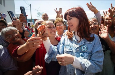 CFK presidenta del PJ: el desafo de una unidad con un peronismo en llamas y clculos para 2025